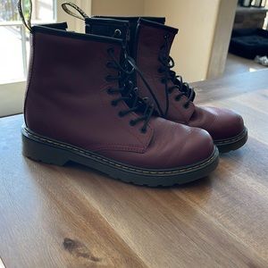 Dr. Martens kids boots